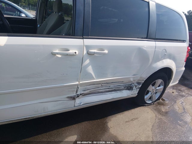 Продаж на аукціоні авто 2013 Dodge Grand Caravan Se, vin: 2C4RDGBG7DR723760, номер лоту: 45864794