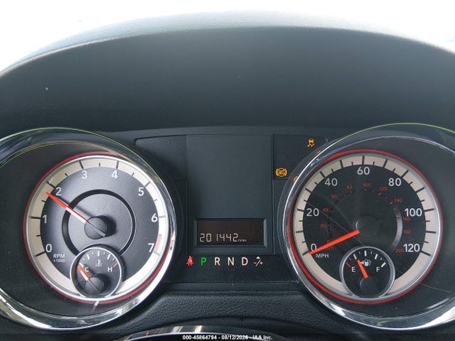 Продаж на аукціоні авто 2013 Dodge Grand Caravan Se, vin: 2C4RDGBG7DR723760, номер лоту: 45864794