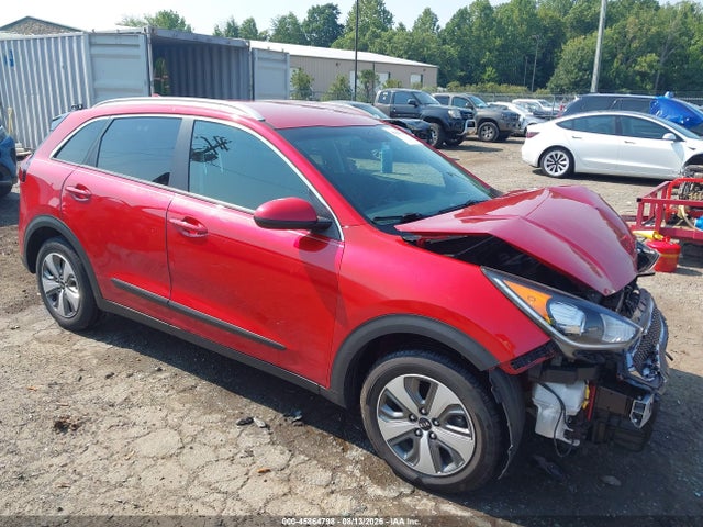 Продажа на аукционе авто 2019 Kia Niro Lx, vin: KNDCB3LC2K5340089, номер лота: 45864798