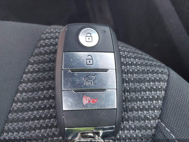 Продажа на аукционе авто 2019 Kia Niro Lx, vin: KNDCB3LC2K5340089, номер лота: 45864798