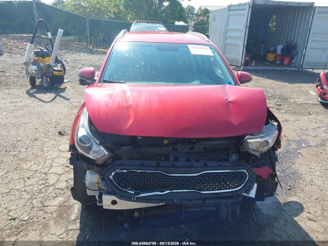 Продажа на аукционе авто 2019 Kia Niro Lx, vin: KNDCB3LC2K5340089, номер лота: 45864798