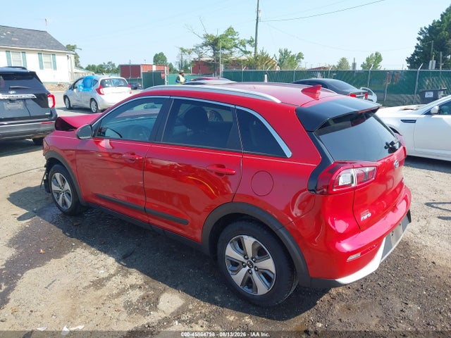 Продажа на аукционе авто 2019 Kia Niro Lx, vin: KNDCB3LC2K5340089, номер лота: 45864798