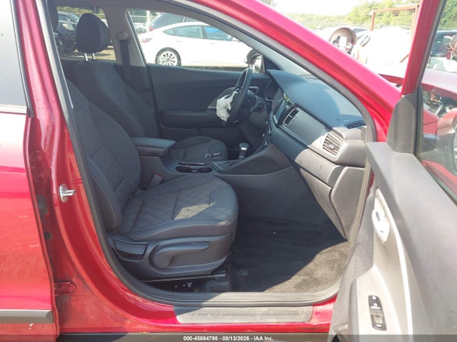 Продажа на аукционе авто 2019 Kia Niro Lx, vin: KNDCB3LC2K5340089, номер лота: 45864798