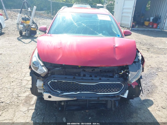 Продажа на аукционе авто 2019 Kia Niro Lx, vin: KNDCB3LC2K5340089, номер лота: 45864798