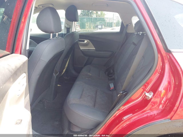 Продажа на аукционе авто 2019 Kia Niro Lx, vin: KNDCB3LC2K5340089, номер лота: 45864798