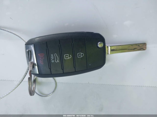 KIA Optima Lx 2015 KNAGM4A76F5615912 Image 11