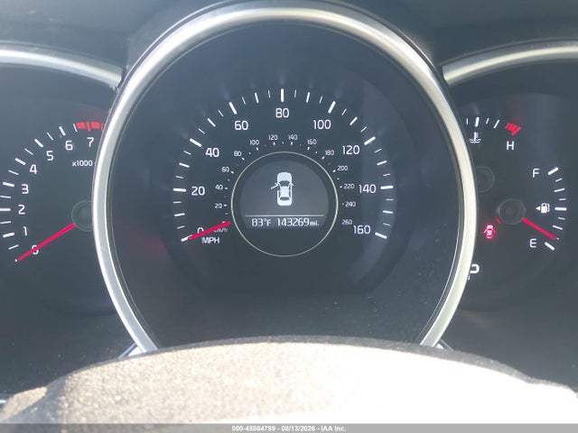 KIA Optima Lx 2015 KNAGM4A76F5615912 Image 7