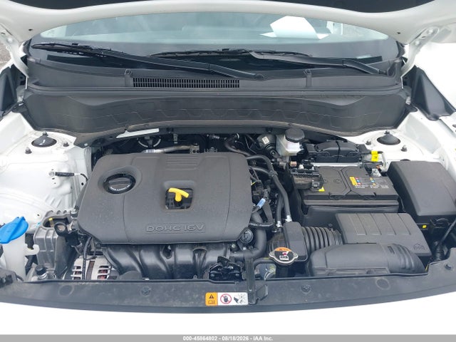 2026 Kia Seltos S მანქანა იყიდება აუქციონზე, vin: KNDEUCAA1T7868099, აუქციონის ნომერი: 45864802