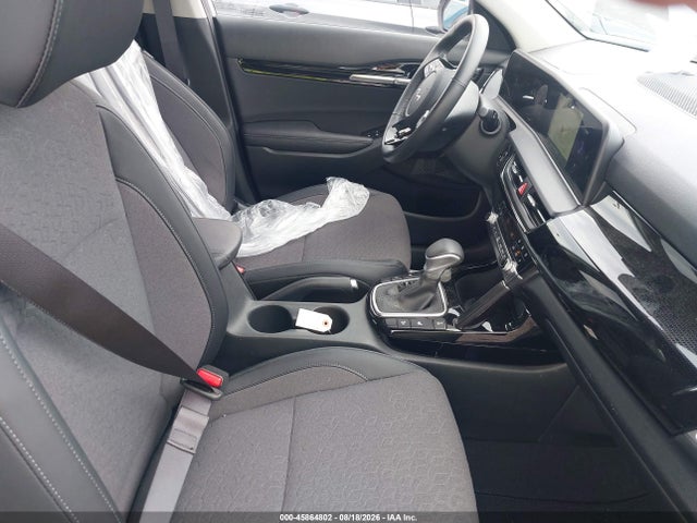2026 Kia Seltos S მანქანა იყიდება აუქციონზე, vin: KNDEUCAA1T7868099, აუქციონის ნომერი: 45864802