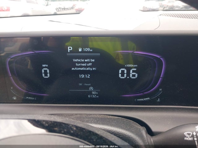 2026 Kia Seltos S მანქანა იყიდება აუქციონზე, vin: KNDEUCAA1T7868099, აუქციონის ნომერი: 45864802