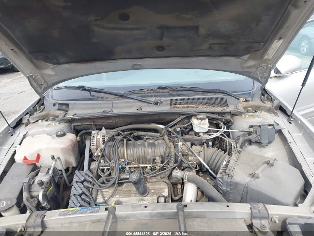 45864808 :رقم المزاد ، 1G4HP52K85U200064 vin ، 2005 Buick Lesabre Custom مزاد بيع