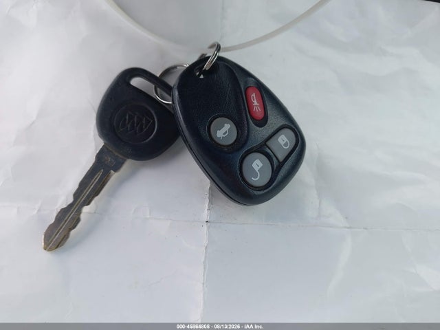 45864808 :رقم المزاد ، 1G4HP52K85U200064 vin ، 2005 Buick Lesabre Custom مزاد بيع