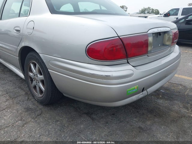 45864808 :رقم المزاد ، 1G4HP52K85U200064 vin ، 2005 Buick Lesabre Custom مزاد بيع