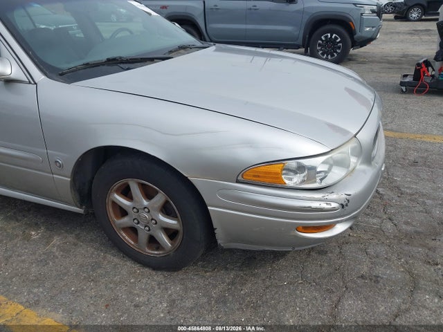 45864808 :رقم المزاد ، 1G4HP52K85U200064 vin ، 2005 Buick Lesabre Custom مزاد بيع