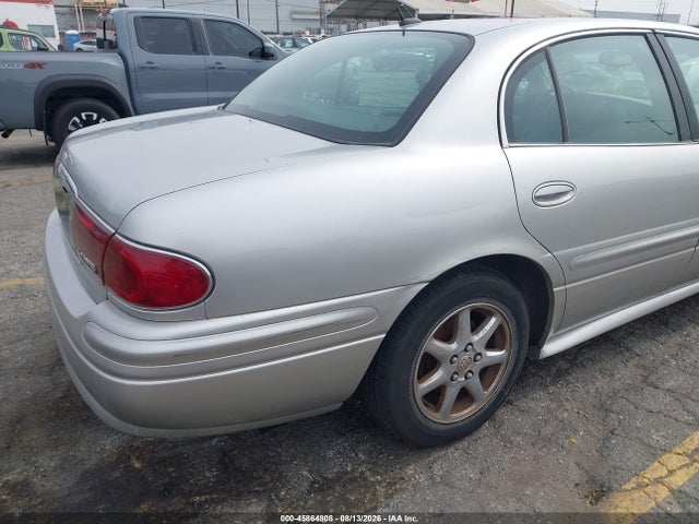 45864808 :رقم المزاد ، 1G4HP52K85U200064 vin ، 2005 Buick Lesabre Custom مزاد بيع