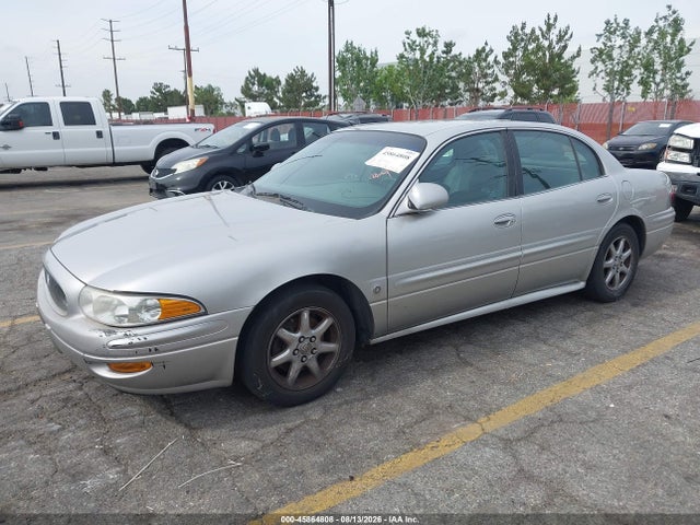 45864808 :رقم المزاد ، 1G4HP52K85U200064 vin ، 2005 Buick Lesabre Custom مزاد بيع