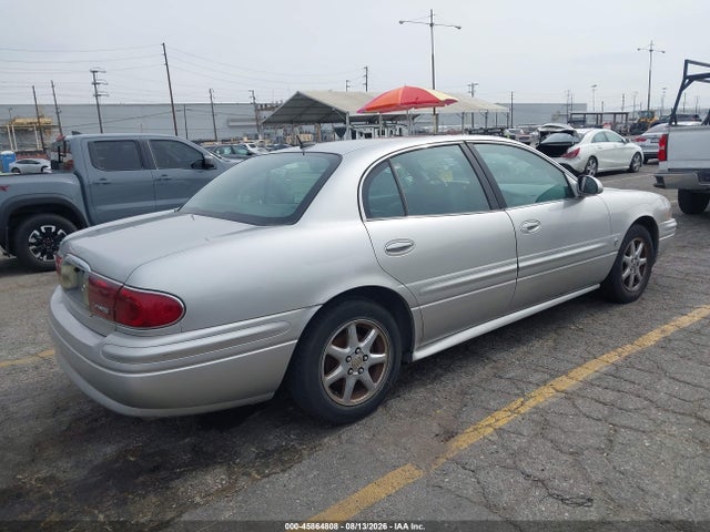 45864808 :رقم المزاد ، 1G4HP52K85U200064 vin ، 2005 Buick Lesabre Custom مزاد بيع