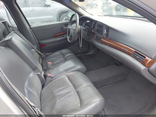 45864808 :رقم المزاد ، 1G4HP52K85U200064 vin ، 2005 Buick Lesabre Custom مزاد بيع