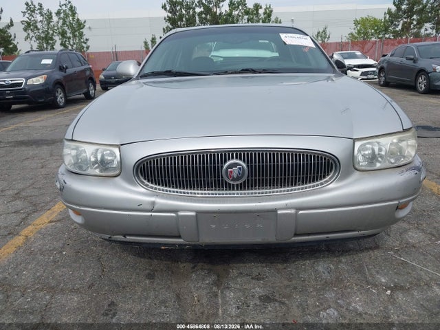 45864808 :رقم المزاد ، 1G4HP52K85U200064 vin ، 2005 Buick Lesabre Custom مزاد بيع