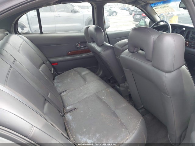 45864808 :رقم المزاد ، 1G4HP52K85U200064 vin ، 2005 Buick Lesabre Custom مزاد بيع