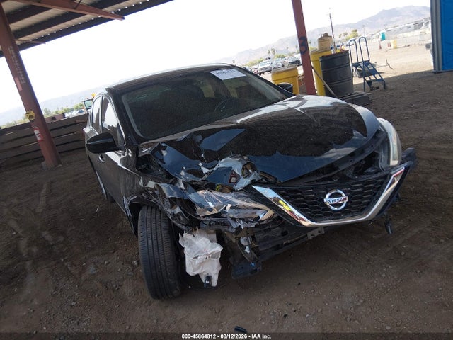 Продаж на аукціоні авто 2019 Nissan Sentra Sv, vin: 3N1AB7AP2KY447038, номер лоту: 45864812
