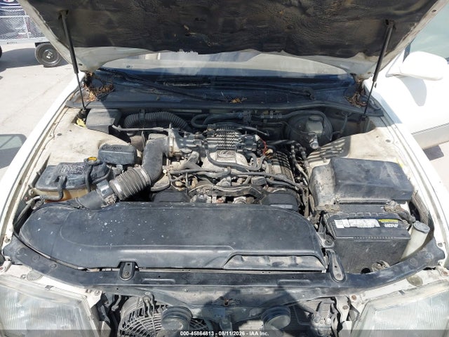 Продаж на аукціоні авто 1997 Lexus Ls 400, vin: JT8BH28F3V0082494, номер лоту: 45864813
