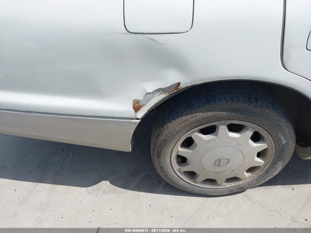 Продаж на аукціоні авто 1997 Lexus Ls 400, vin: JT8BH28F3V0082494, номер лоту: 45864813