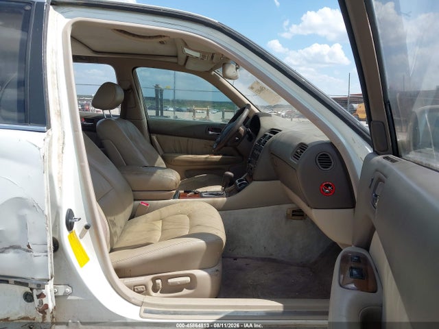 Продаж на аукціоні авто 1997 Lexus Ls 400, vin: JT8BH28F3V0082494, номер лоту: 45864813