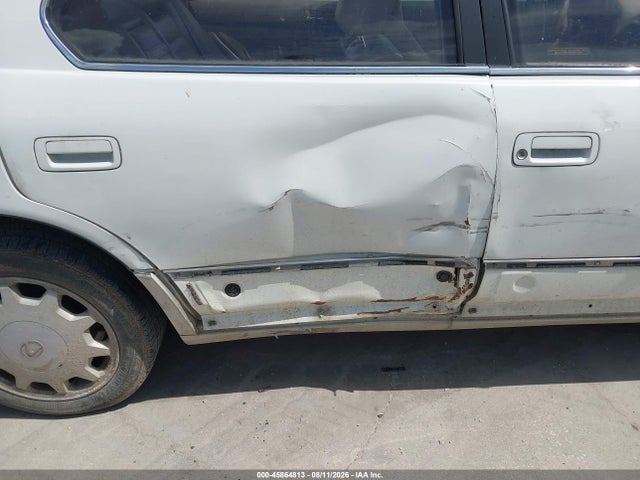 Продаж на аукціоні авто 1997 Lexus Ls 400, vin: JT8BH28F3V0082494, номер лоту: 45864813