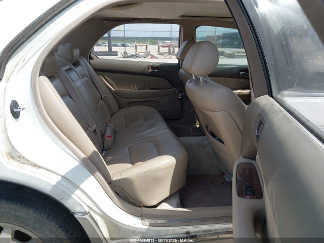 Продаж на аукціоні авто 1997 Lexus Ls 400, vin: JT8BH28F3V0082494, номер лоту: 45864813