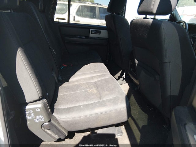 2015 Ford Expedition El Xlt მანქანა იყიდება აუქციონზე, vin: 1FMJK1JT8FEF25313, აუქციონის ნომერი: 45864818