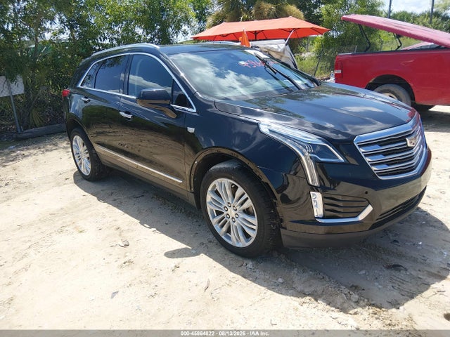 Aukcja sprzedaży 2019 Cadillac Xt5 Premium Luxury, vin: 1GYKNFRS2KZ211985, numer aukcji: 45864822