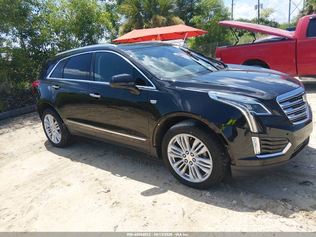 Продаж на аукціоні авто 2019 Cadillac Xt5 Premium Luxury, vin: 1GYKNFRS2KZ211985, номер лоту: 45864822