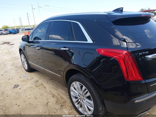 Продаж на аукціоні авто 2019 Cadillac Xt5 Premium Luxury, vin: 1GYKNFRS2KZ211985, номер лоту: 45864822