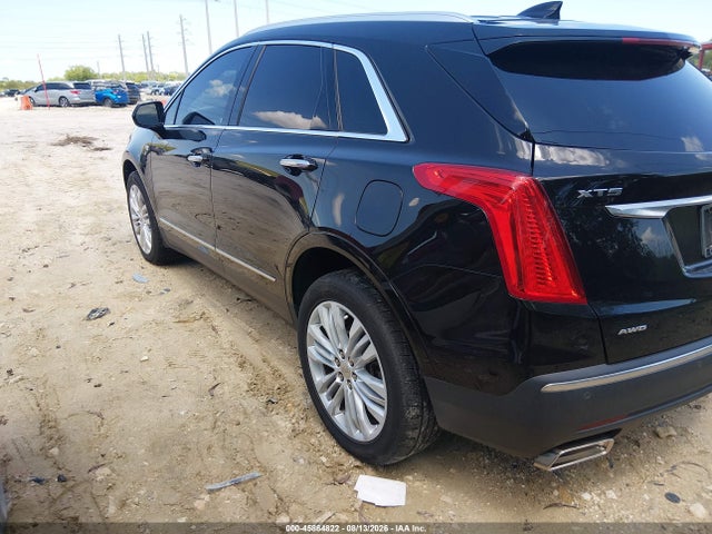 Продаж на аукціоні авто 2019 Cadillac Xt5 Premium Luxury, vin: 1GYKNFRS2KZ211985, номер лоту: 45864822