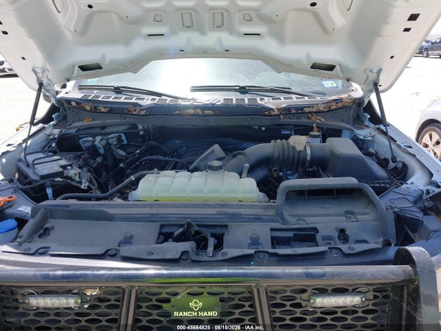 Ford F-150 Xl 2024 1FTFW1L59RKF32595 Image 10