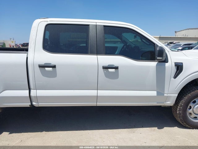 Ford F-150 Xl 2024 1FTFW1L59RKF32595 Image 13