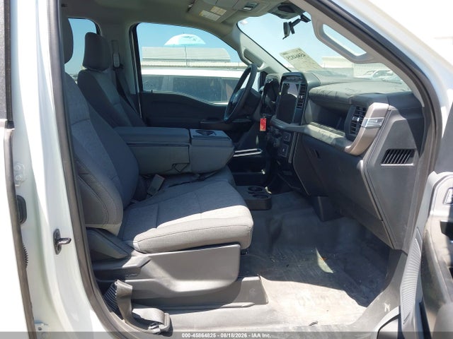 Ford F-150 Xl 2024 1FTFW1L59RKF32595 Image 5