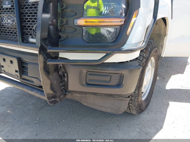 Ford F-150 Xl 2024 1FTFW1L59RKF32595 Image 6