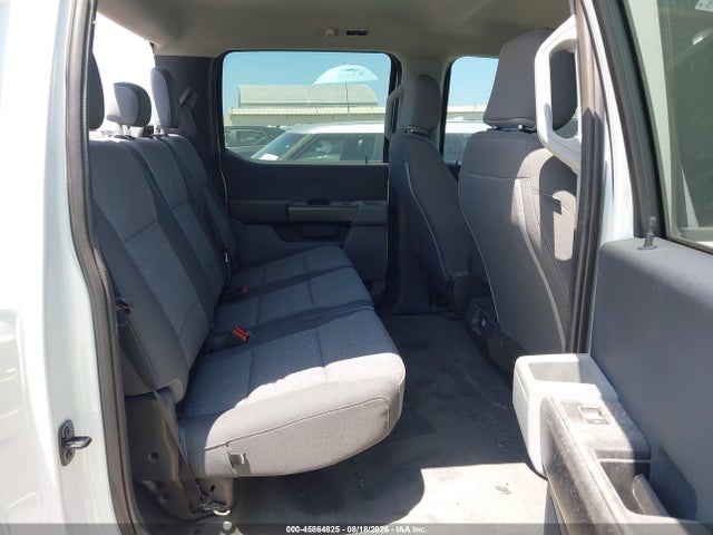 Ford F-150 Xl 2024 1FTFW1L59RKF32595 Image 8