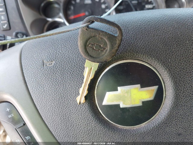 Aukcja sprzedaży 2009 Chevrolet Silverado 1500 Lt, vin: 3GCEK23339G259253, numer aukcji: 45864827