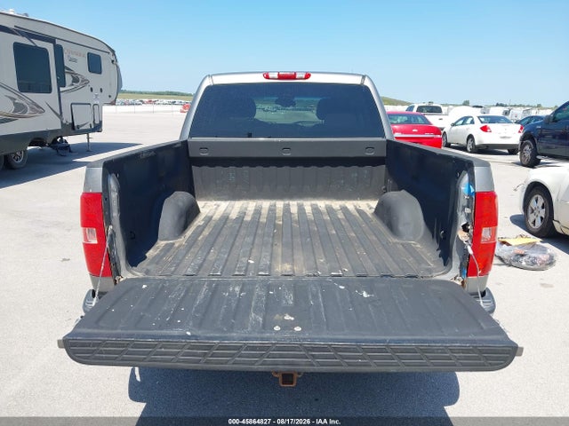 Aukcja sprzedaży 2009 Chevrolet Silverado 1500 Lt, vin: 3GCEK23339G259253, numer aukcji: 45864827