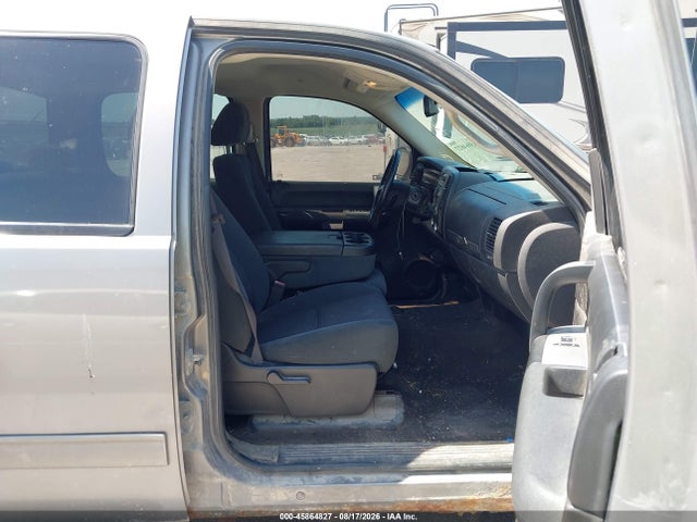 Aukcja sprzedaży 2009 Chevrolet Silverado 1500 Lt, vin: 3GCEK23339G259253, numer aukcji: 45864827