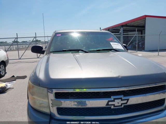Aukcja sprzedaży 2009 Chevrolet Silverado 1500 Lt, vin: 3GCEK23339G259253, numer aukcji: 45864827