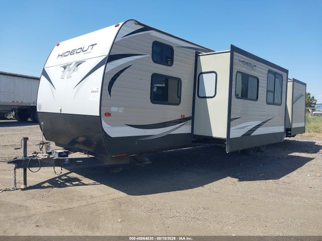 Продажа на аукционе авто 2018 Keystone Rv Hideout Luxury Serie, vin: 4YDT38B26J7246199, номер лота: 45864830