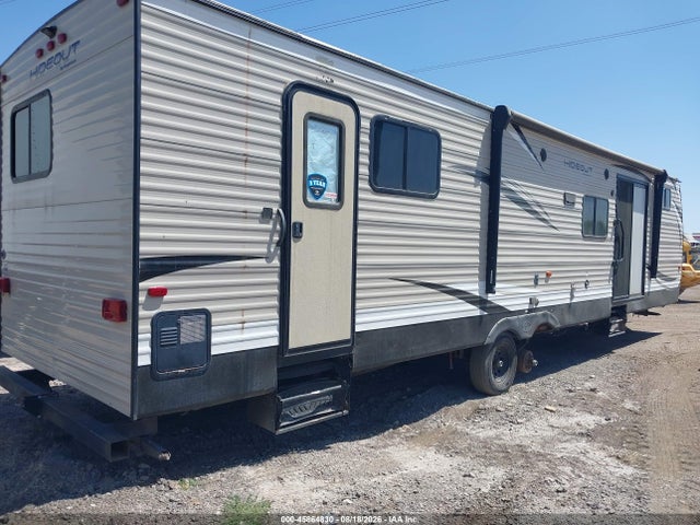 Продажа на аукционе авто 2018 Keystone Rv Hideout Luxury Serie, vin: 4YDT38B26J7246199, номер лота: 45864830