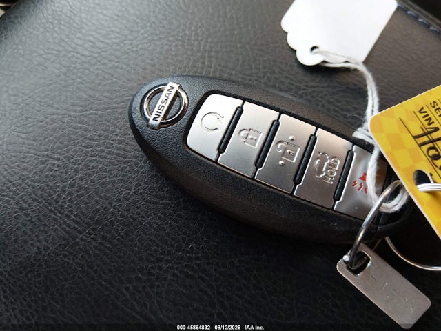 45864832 :رقم المزاد ، 1N4AA6AP7GC399097 vin ، 2016 Nissan Maxima 3.5 Sr مزاد بيع