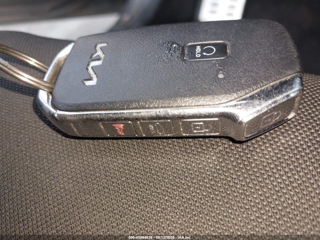 45864836 :رقم المزاد ، 3KPF44AC8RE784575 vin ، 2024 Kia Forte Gt مزاد بيع