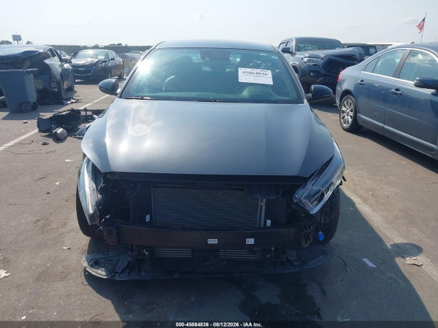 45864836 :رقم المزاد ، 3KPF44AC8RE784575 vin ، 2024 Kia Forte Gt مزاد بيع