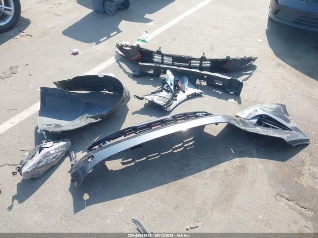 45864836 :رقم المزاد ، 3KPF44AC8RE784575 vin ، 2024 Kia Forte Gt مزاد بيع